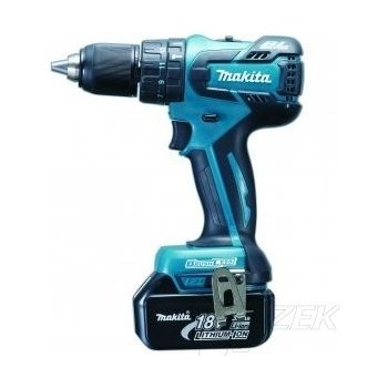 Makita DHP459RFJ