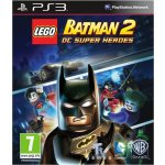 LEGO Batman 2: DC Super Heroes – Hledejceny.cz