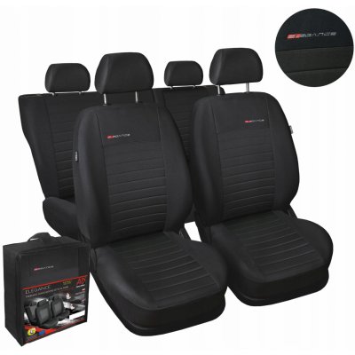 Autopotah Automega DACIA DUSTER II, 2018, prolis | Zboží Auto