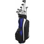 Wilson Playerfit set pravý ocel – Sleviste.cz