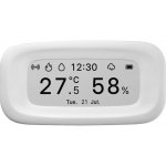 SONOFF AirGuard 2,9'' E-Ink Zigbee SNZB-02UL – Hledejceny.cz