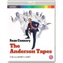 Anderson Tapes. The BD