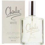 Revlon Charlie White Eau de Fraiche dámská 100 ml – Zbozi.Blesk.cz