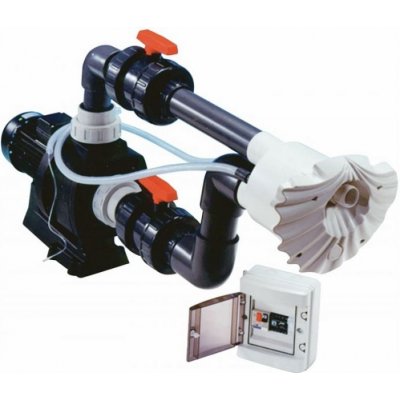 Pooltechnika K-Jet Sena 88m3 400V – HobbyKompas.cz