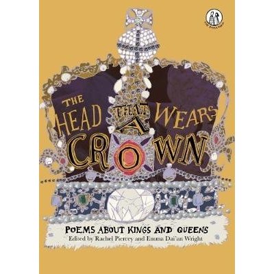 Head that Wears a Crown – Hledejceny.cz