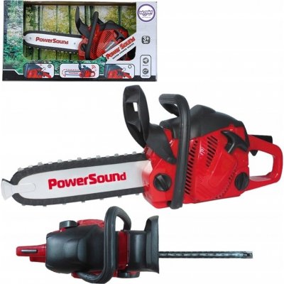 Woopie dětská motorová pila s příslušenstvím – Sleviste.cz