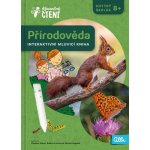 Albi Kouzelné čtení Kniha Přírodověda – Hledejceny.cz
