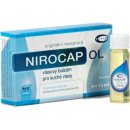 Nirocap OL vlasový balzám pro mastné vlasy 6 x 15 ml