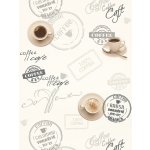 A.S. Création 943081 Tapeta na zeď Cocktail rozměry 0,53 x 10,05 m – Hledejceny.cz