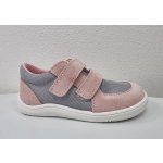 Baby Bare shoes febo sneakers Grey Pink – Hledejceny.cz