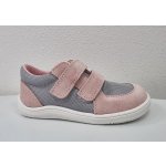 Baby Bare shoes febo sneakers Grey Pink – Zbozi.Blesk.cz