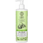 Wilda Siberica Šampon Oil-plex 400 ml – Hledejceny.cz