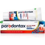 Parodontax Aktivní obnova dásní Whitening 75 ml – Hledejceny.cz