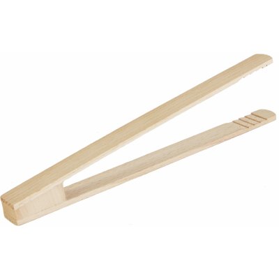 Dřevotéka grilovací kleště 22 cm – Zboží Dáma