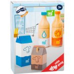 Small Foot sada čerstvých nápojů – Hledejceny.cz