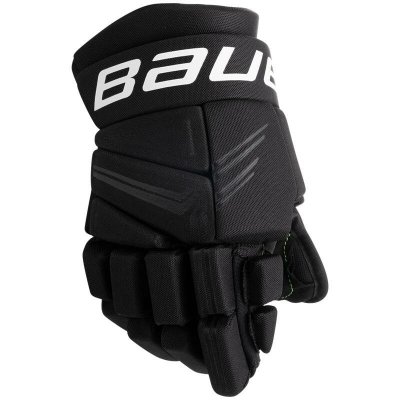 Rukavice BAUER S24 X JR – Zbozi.Blesk.cz