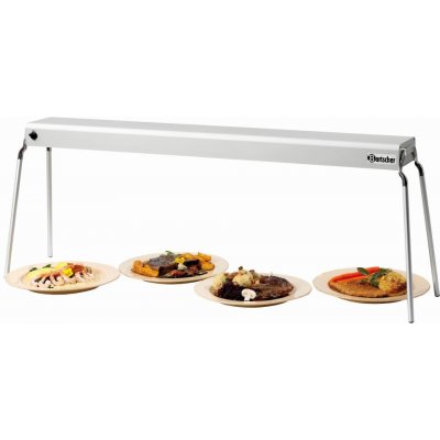 BARTSCHER Tepelný most IHR1100 114004 – Zbozi.Blesk.cz