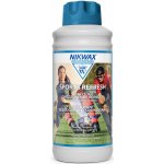 Čisticí prostředek tekutý Nikwax Sports Refresh 1L 1000 ml – Zboží Dáma