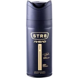 STR8 Ahead deodorant sklo 85 ml