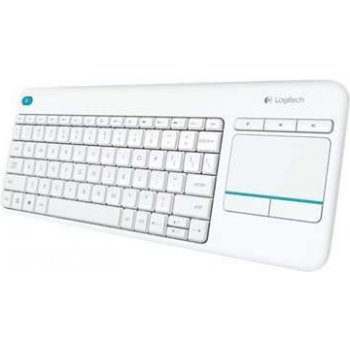 Logitech Wireless Touch Keyboard K400 Plus 920-007130