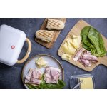 Lauben Sandwich Maker 3in1 900WW – Zboží Mobilmania