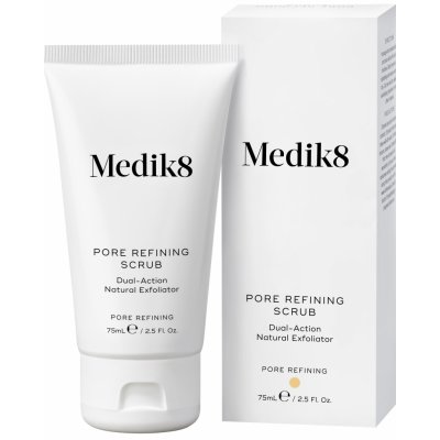 Medik8 dailySCRUB 75 ml