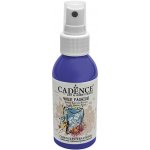 Textilní sprej MODRÁ TM. Cadence 100 ml – Zboží Mobilmania