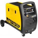 Proteco CO2 MIG 175 – Zboží Dáma