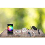Ecolite DX-SMD5050-RGB/5M – Zboží Mobilmania