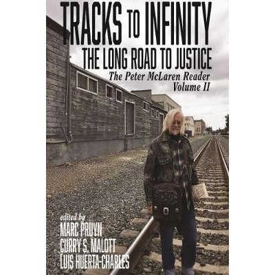 Tracks to Infinity, The Long Road to Justice Volume 2