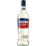 Cinzano Vermouth Extra Dry 18% 0,75 l (holá láhev) – Zboží Dáma