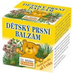 Dr.Müller Prsní balzám dětský 50 ml – Hledejceny.cz