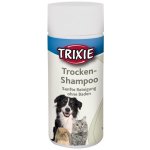 Trixie Trocken shampoo pudr 200 g – Zboží Dáma