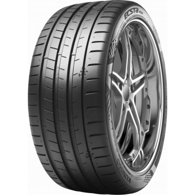 Kumho Ecsta PS91 255/40 R20 100Y