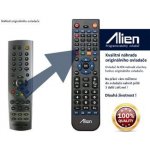 Dálkový ovladač Alien Humax HX 506 DIGI TV – Zbozi.Blesk.cz