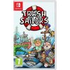 Hra na Nintendo Switch Trash Sailors