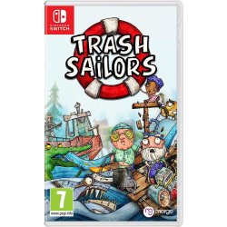 Trash Sailors