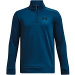 Under Armour fleecová mikina Armour Fleece 1/4 Zip – Zboží Dáma