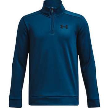 Under Armour fleecová mikina Armour Fleece 1/4 Zip