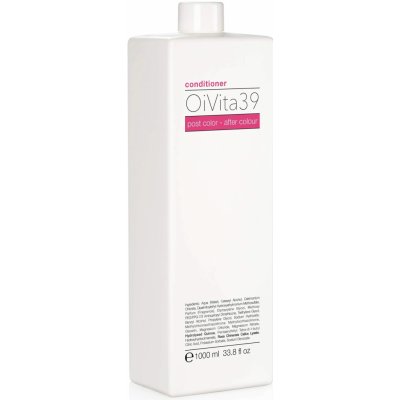 OiVita39 After-colour Conditioner 1000 ml – Zbozi.Blesk.cz
