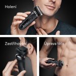 Braun Series 7 Wet&Dry 72-N1620S – Hledejceny.cz