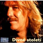 Jaromír Nohavica - Divné století CD – Hledejceny.cz