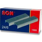 Ron 24/6 – Zboží Dáma