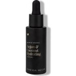 Vanessa Megan Posilující vlasový olej Argan and Coconut 30 ml – Hledejceny.cz
