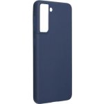 Pouzdro SOFT Case Samsung Galaxy S23 modré – Zboží Mobilmania