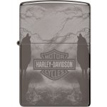 Zippo Harley-Davidson 25659 – Hledejceny.cz