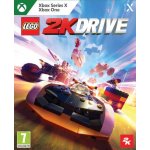 LEGO Drive – Zboží Živě LEGO Drive – Zboží Živě