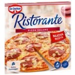 Dr. Oetker Ristorante Pizza Salame 320 g – Zboží Dáma