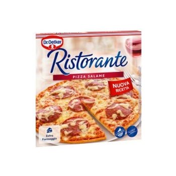 Dr. Oetker Ristorante Pizza Salame 320 g