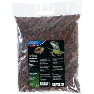 Trixie Kůra borovice přírodní 20 l – Zboží Dáma Trixie Kůra borovice přírodní 20 l – Zboží Dáma